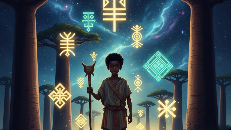 Ngor : À la recherche de sa mère