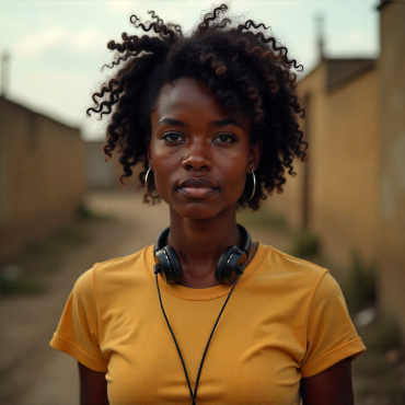 Aminata DIEME