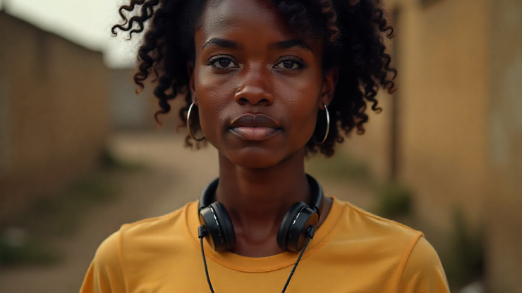 Aminata DIEME
