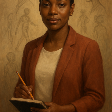 Mariama DIOKHANE