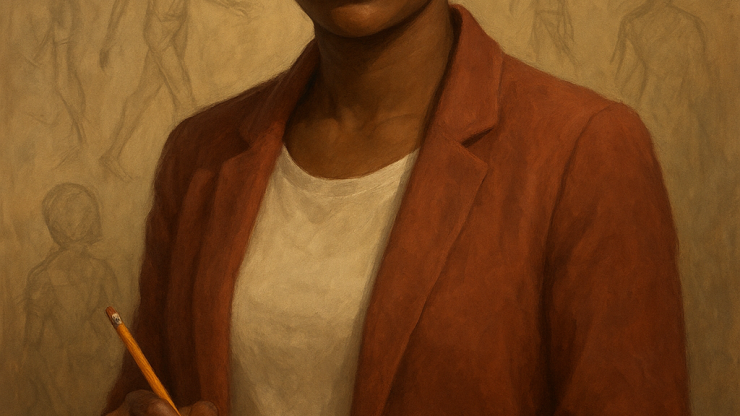 Mariama DIOKHANE